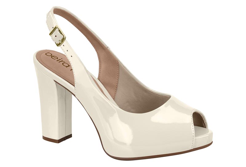 BEIRA RIO / BLANCO OFF / CAJA DE 12 PARES