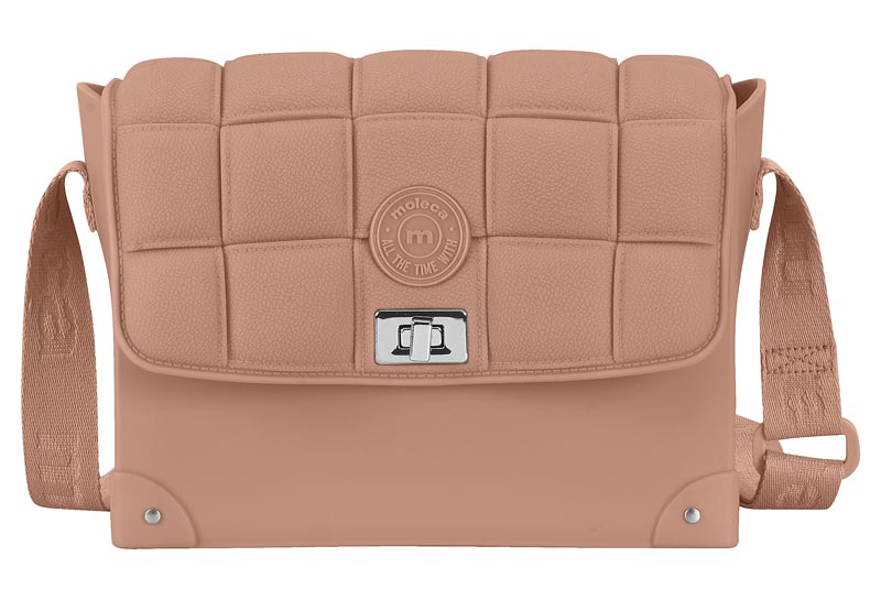 MOLECA / NUDE 658 / CARTERA / CAJA DE 2 UNIDADES