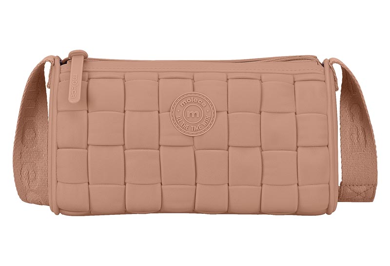 MOLECA / NUDE 658 / CARTERA / CAJA DE 2 UNIDADES