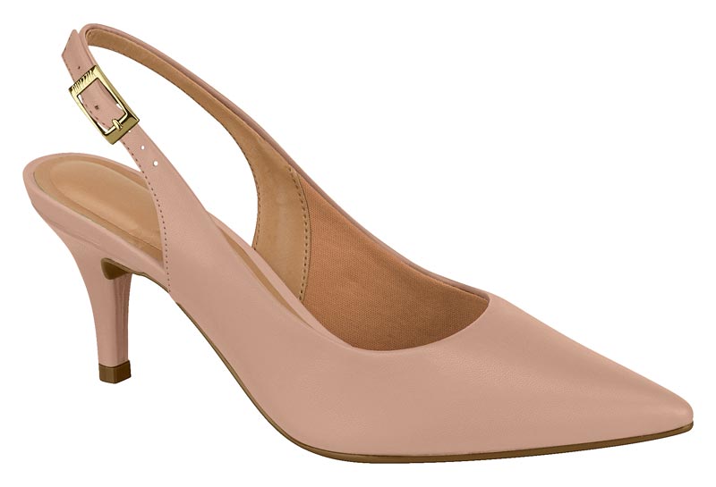 VIZZANO / NUDE 658 / CAJA DE 8 PARES