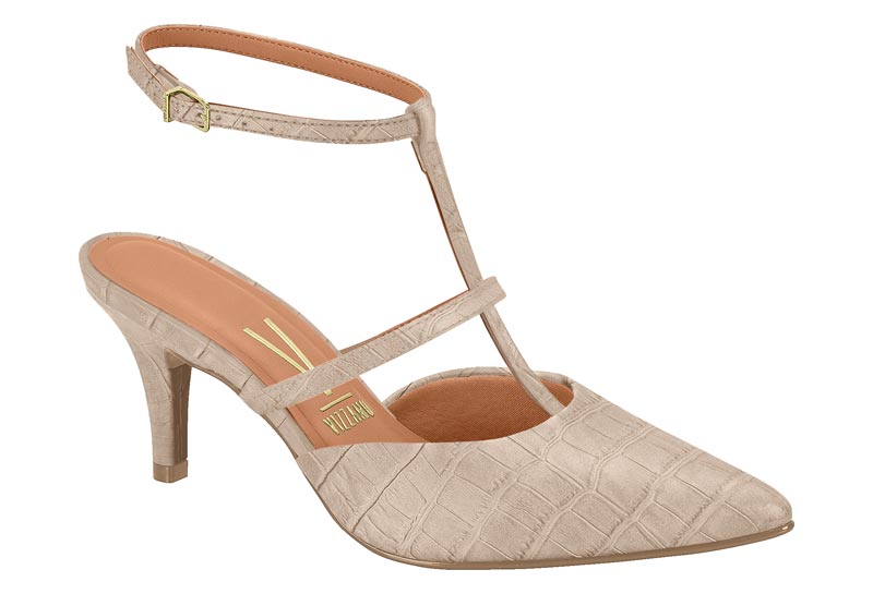 VIZZANO / BEGE 1174 / CAJA DE 8 PARES