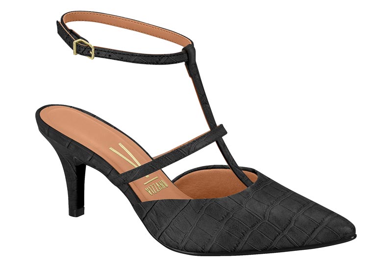 VIZZANO / NEGRO / CAJA DE 8 PARES