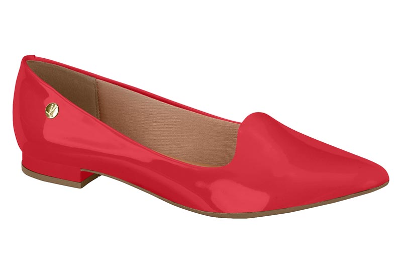 VIZZANO / ROJO 1025 / CAJA DE 8 PARES