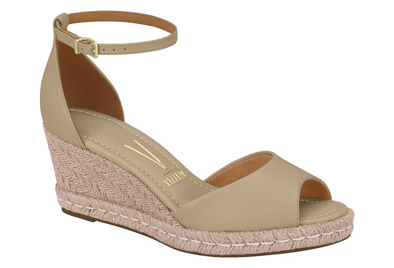 VIZZANO / BEIGE 435/NATURAL / CAJA DE 8 PARES