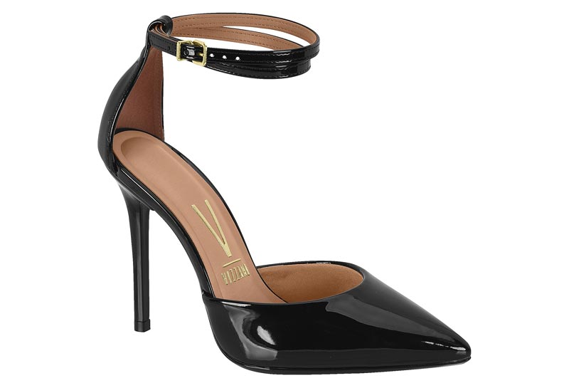 VIZZANO / NEGRO / CAJA DE 8 PARES