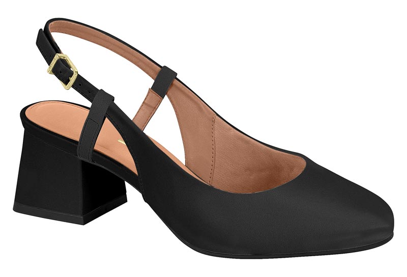 VIZZANO / NEGRO / CAJA DE 8 PARES