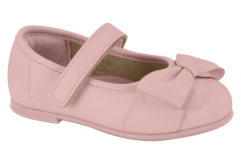 MOLEKINHA / ROSA 942 / CAJA DE 8 PARES