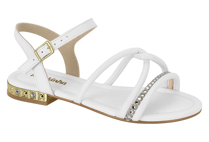 MOLEKINHA / BLANCO 99/CREMA-FURTACOR / CAJA DE 8 PARES