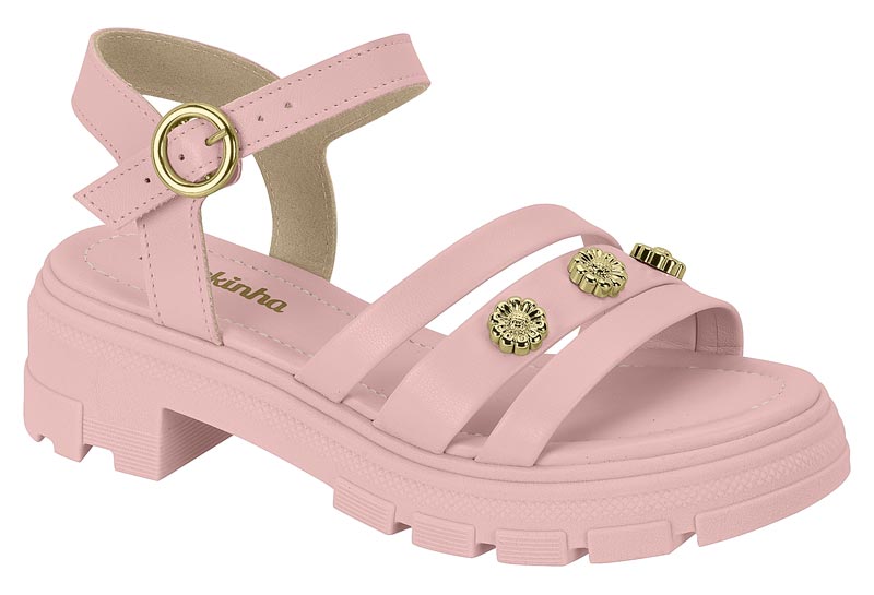 MOLEKINHA / ROSA 942 / CAJA DE 8 PARES