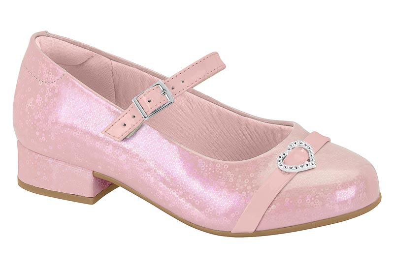 MOLEKINHA / ROSA 942 / CAJA DE 8 PARES