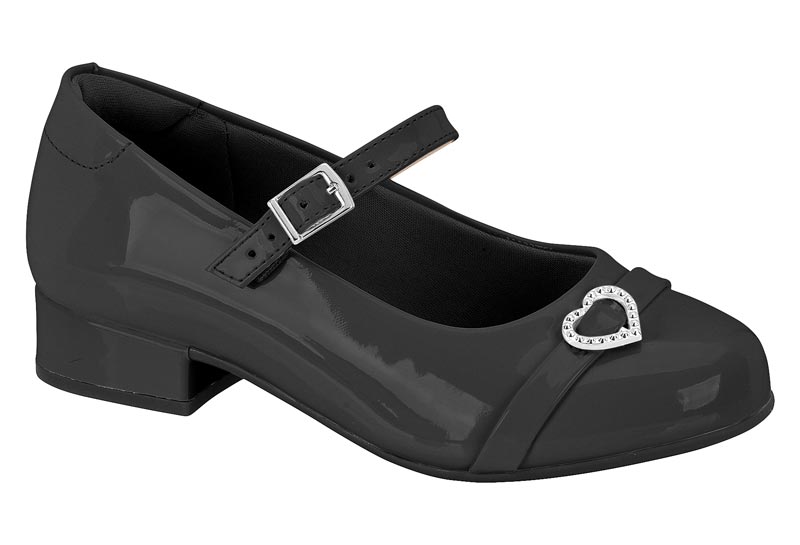 MOLEKINHA / NEGRO / CAJA DE 8 PARES