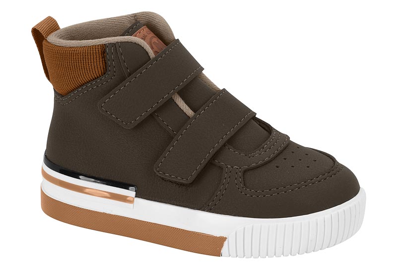 MOLEKINHO / CAFE/CARAMELO / CAJA DE 8 PARES