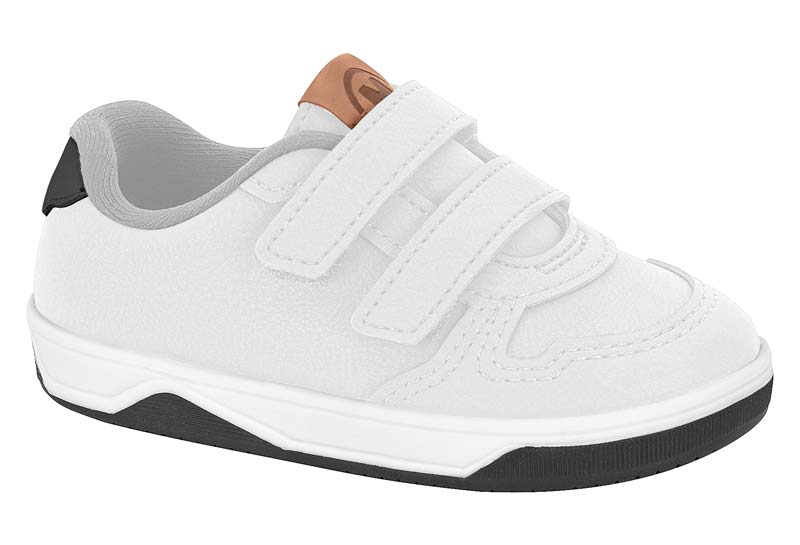 MOLEKINHO / BLANCO 99/NEGRO 01 / CAJA DE 8 PARES