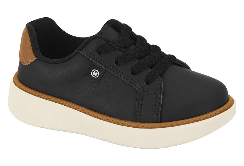 MOLEKINHO / NEGRO 01/CAMEL 810 / CAJA DE 8 PARES