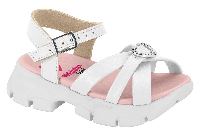 MOLEKINHA / BLANCO 99 / CAJA DE 8 PARES