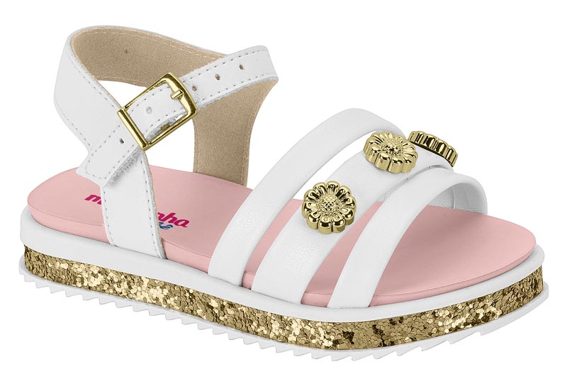 MOLEKINHA / BLANCO 99 / CAJA DE 8 PARES