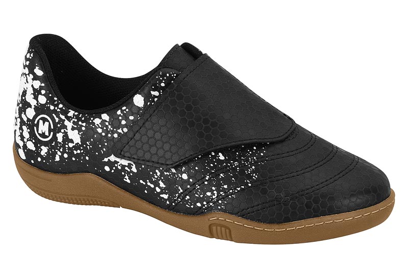 MOLEKINHO / NEGRO/BLANCO / CAJA DE 8 PARES