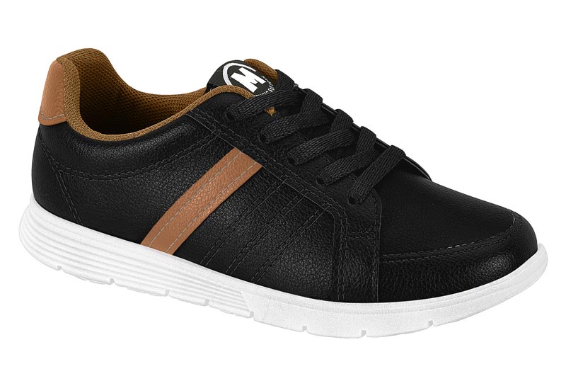 MOLEKINHO / NEGRO 01/CAMEL 810 / CAJA DE 8 PARES