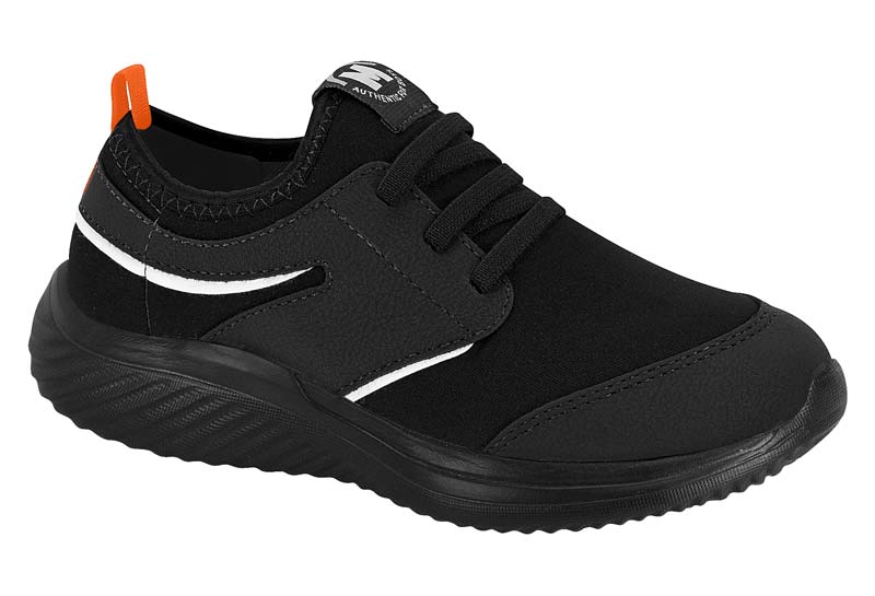 MOLEKINHO / NEGRO/BLANCO / CAJA DE 8 PARES