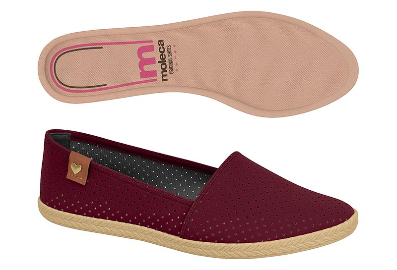 MOLECA / VINO / CAJA DE 12 PARES