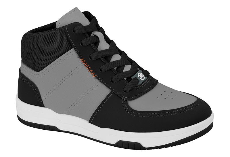 MOLEKINHO / GRIS 851/NEGRO/NEGRO / CAJA DE 8 PARES