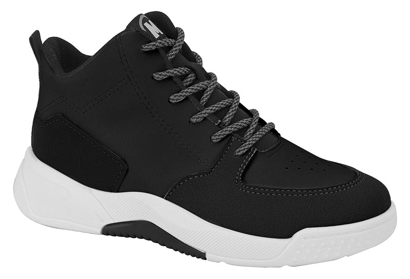 MOLEKINHO / NEGRO / CAJA DE 8 PARES