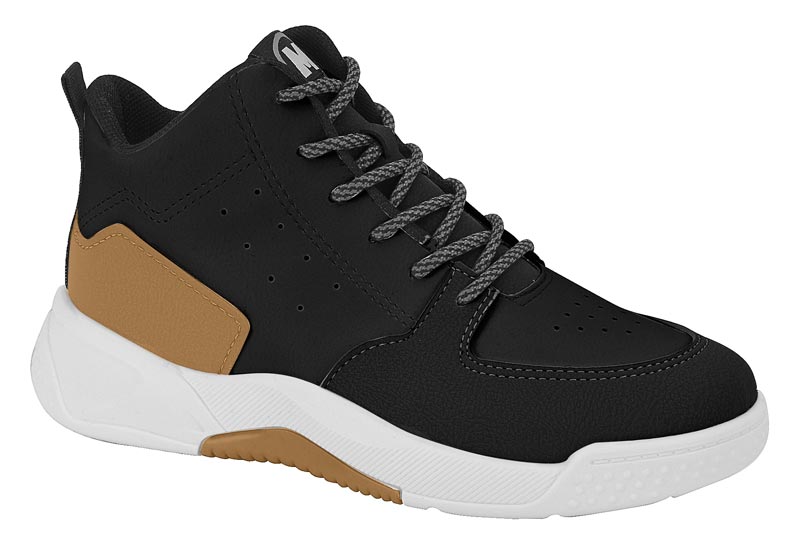MOLEKINHO / NEGRO 01/CARAMELO 876 / CAJA DE 8 PARES
