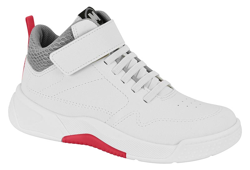 MOLEKINHO / BLANCO 99/GRIS 851 / CAJA DE 8 PARES