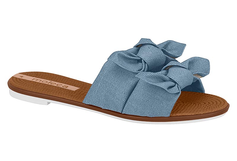 MOLECA / JEANS / CAJA DE 12 PARES