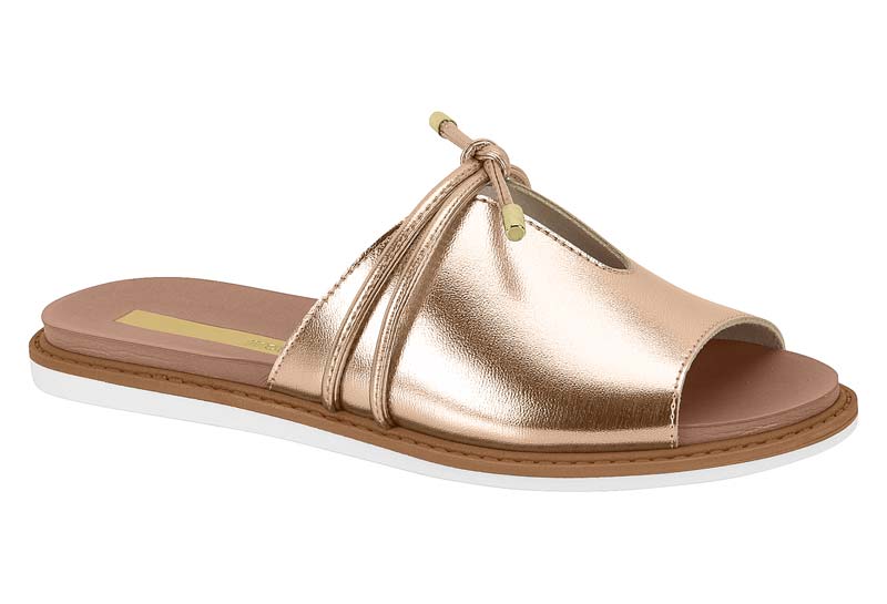 MOLECA / ORO ROSADO / CAJA DE 8 PARES