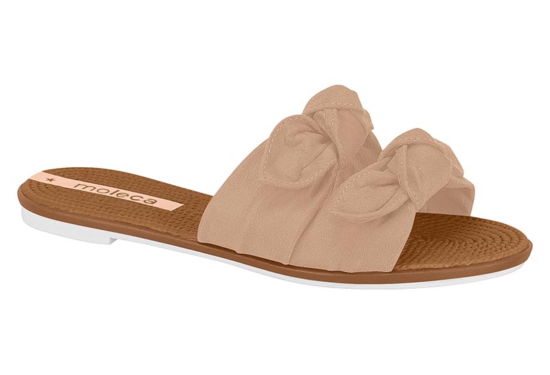 MOLECA / NUDE 658 / CAJA DE 12 PARES