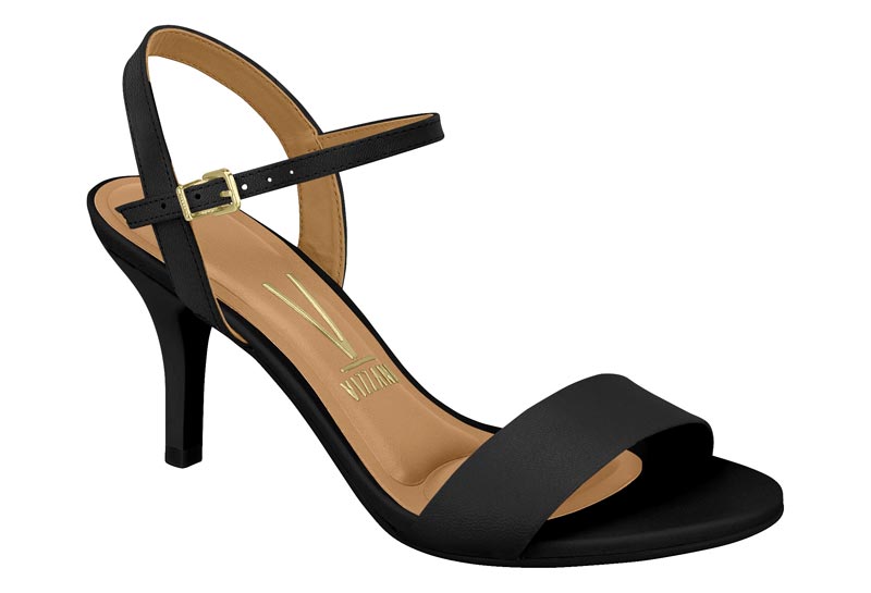 VIZZANO / NEGRO / CAJA DE 8 PARES