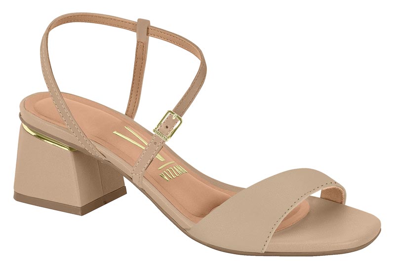 VIZZANO / BEIGE / CAJA DE 8 PARES