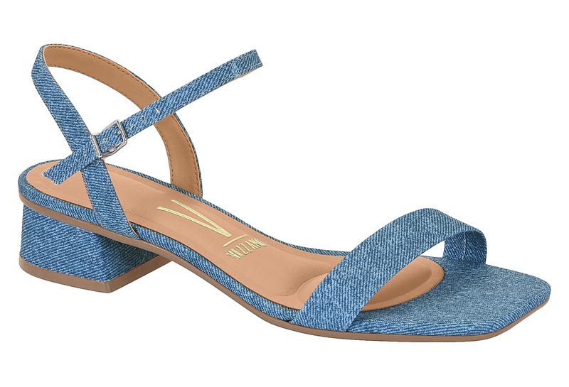 VIZZANO / MEZCLILLA AZUL / CAJA DE 8 PARES