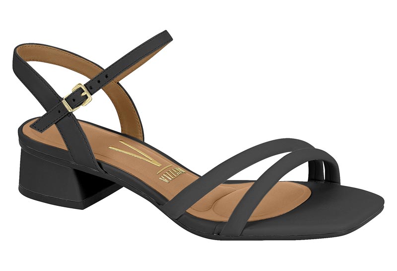 VIZZANO / NEGRO / CAJA DE 8 PARES