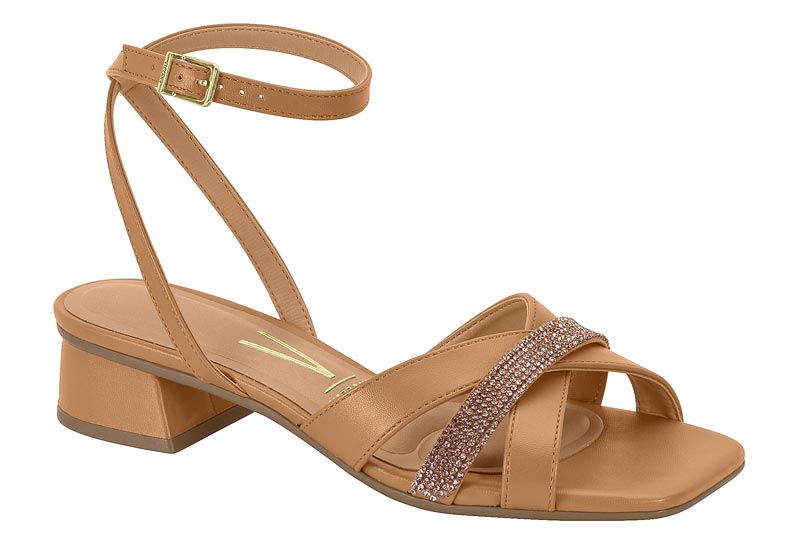 VIZZANO / CAMEL 1165/ BEIGE CLARO / CAJA DE 8 PARES