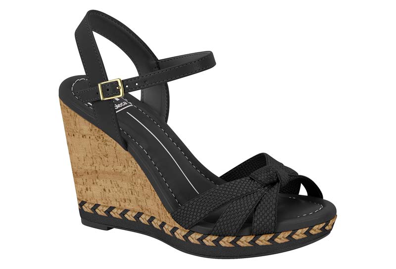 MOLECA / NEGRO / CAJA DE 12 PARES