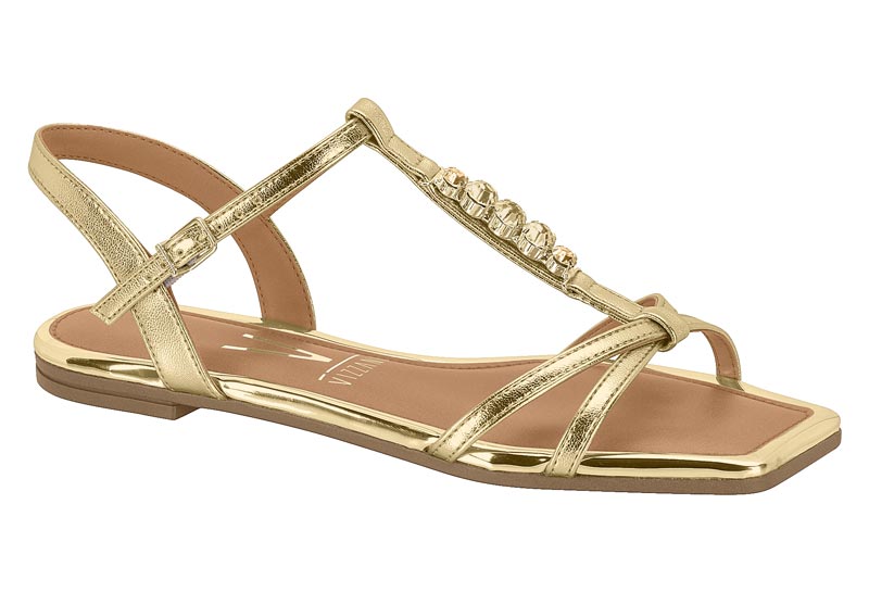 VIZZANO / DORADO / CAJA DE 8 PARES