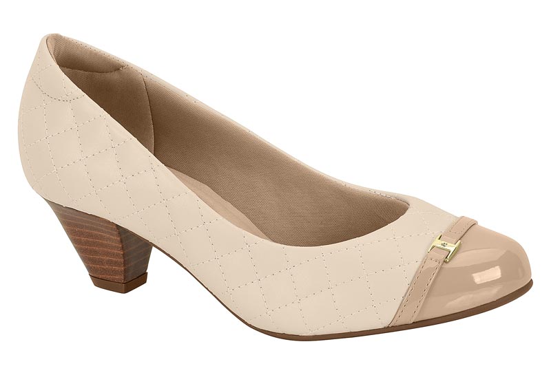 MODARE / CREMA 985/BEIGE / CAJA DE 8 PARES