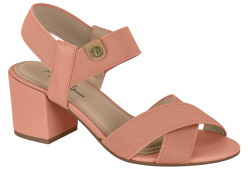 MODARE / DURAZNO 1038/TAN  1080 / CAJA DE 8 PARES