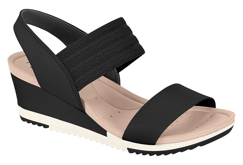 MODARE / NEGRO / CAJA DE 8 PARES