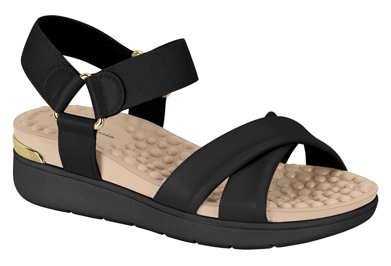 MODARE / NEGRO / CAJA DE 8 PARES