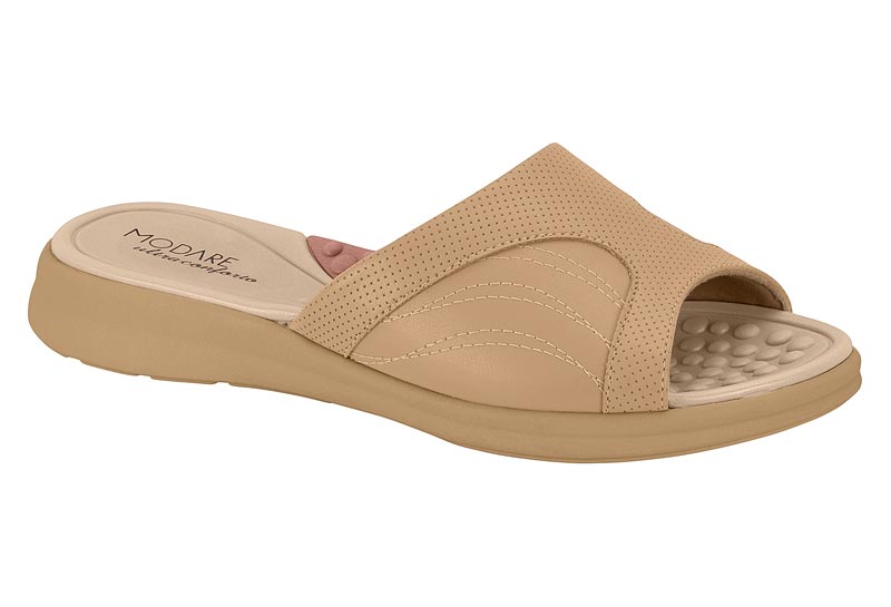 MODARE / TAN  1080 / CAJA DE 8 PARES