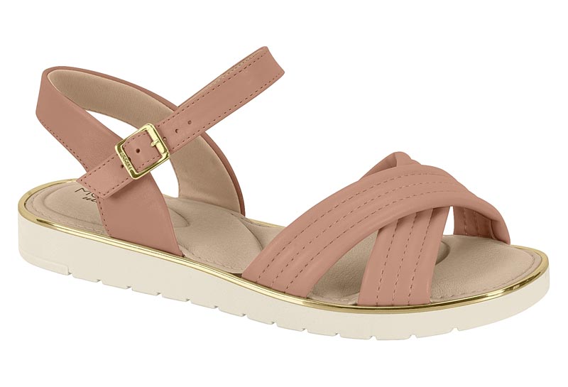 MODARE / NUDE 658 / CAJA DE 8 PARES