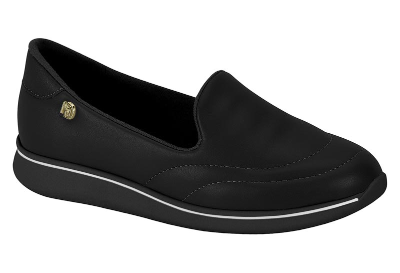 MODARE / NEGRO / CAJA DE 8 PARES