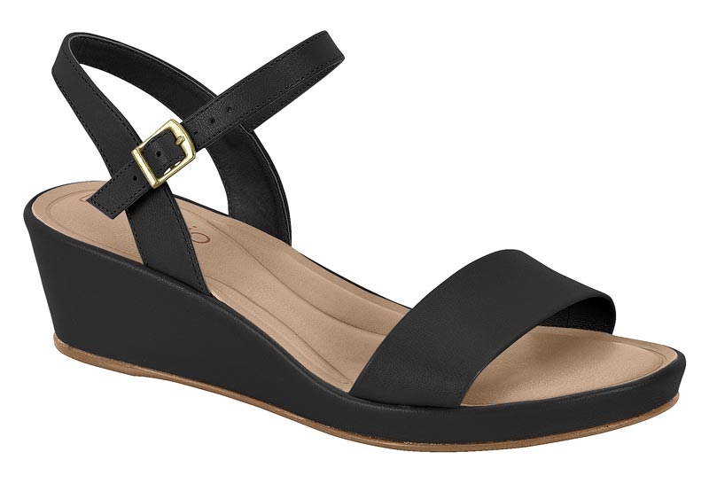 BEIRA RIO / NEGRO / CAJA DE 8 PARES