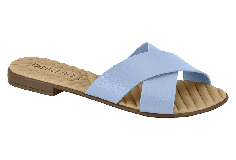 BEIRA RIO / JEANS 1123 / CAJA DE 8 PARES