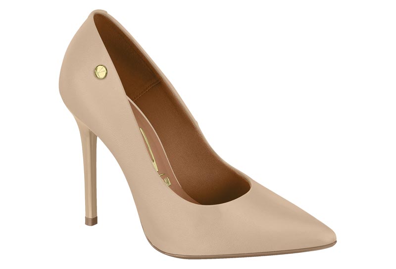 VIZZANO / BEIGE / CAJA DE 8 PARES