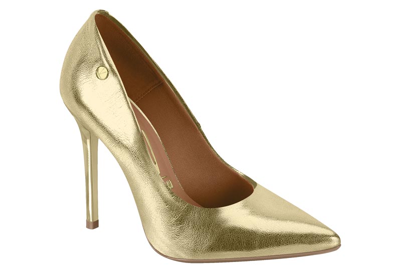 VIZZANO / DORADO / CAJA DE 8 PARES