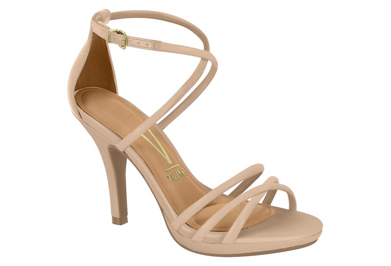 VIZZANO / BEIGE / CAJA DE 12 PARES